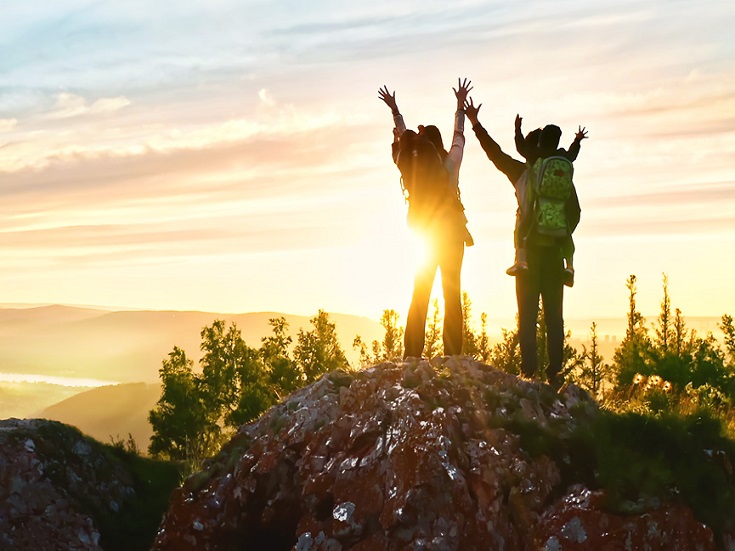 Die ELCO Wärmewende